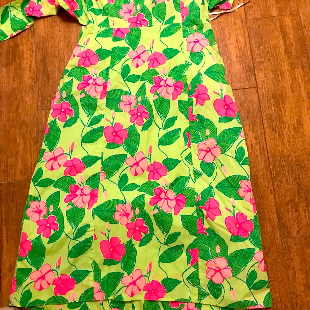 sun dress